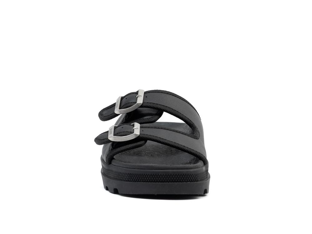 Black Palladium PALLADUNE PARIS Women Sandals  Israel |  90546-ZABX